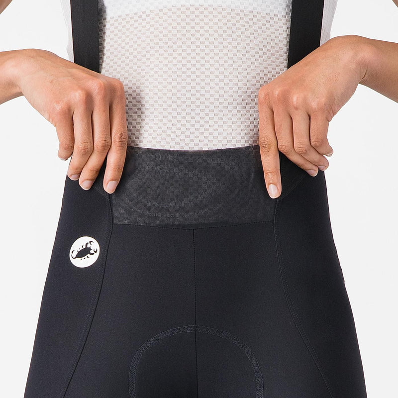 Load image into Gallery viewer, Castelli Women's Espresso 2 DT Bibshort
