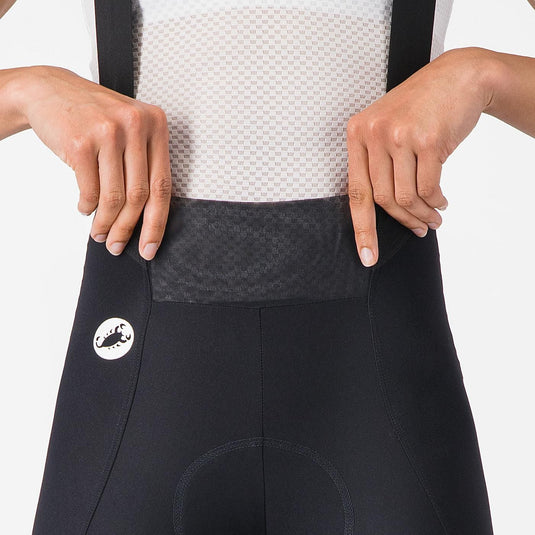 Castelli Women's Espresso 2 DT Bibshort