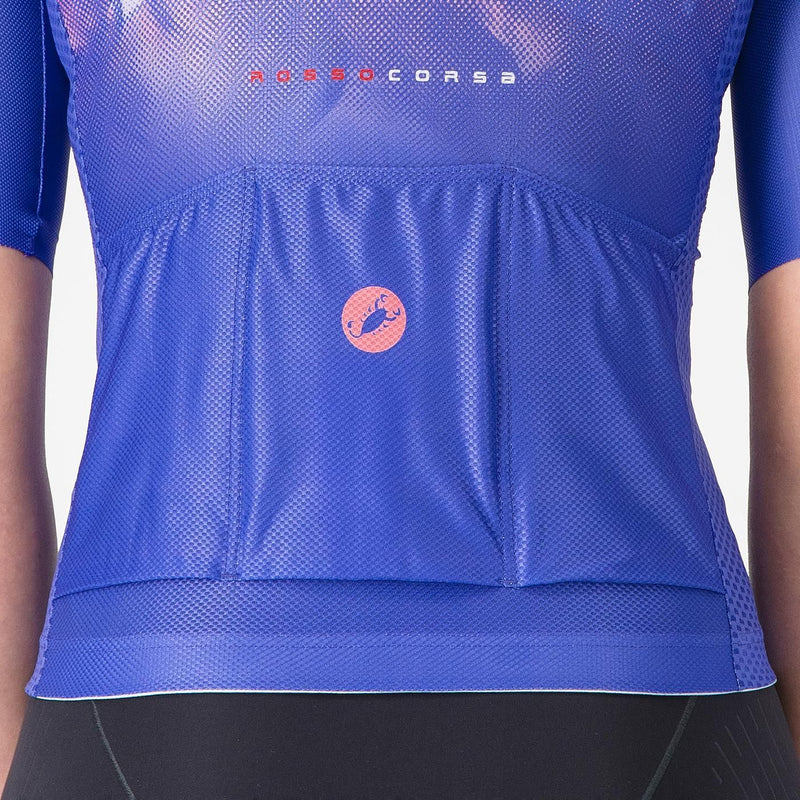 Load image into Gallery viewer, Castelli Women's Climber's A/C Jersey
