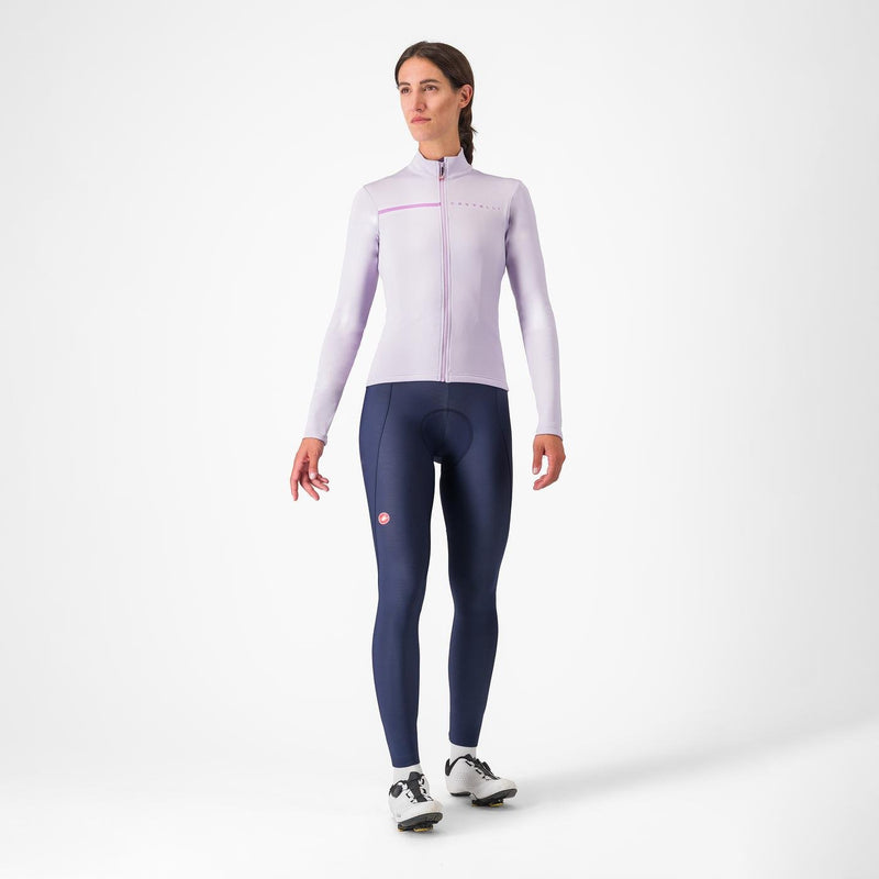 Load image into Gallery viewer, Castelli Women&#39;s Sinergia 2 Jersey FZ
