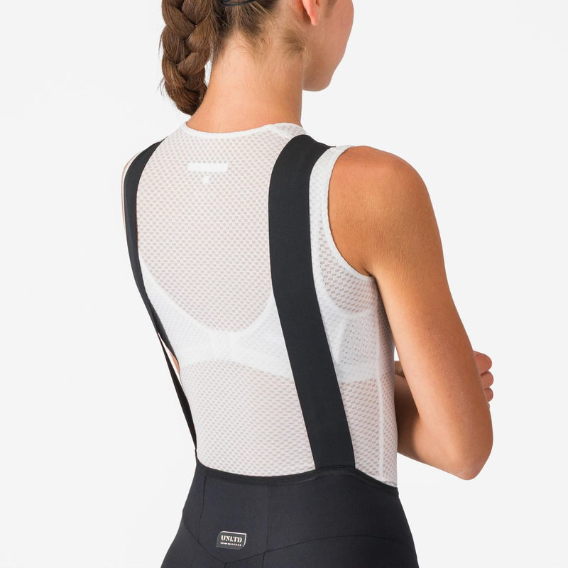 Load image into Gallery viewer, Castelli Women's Unlimited Endurance DT Short
