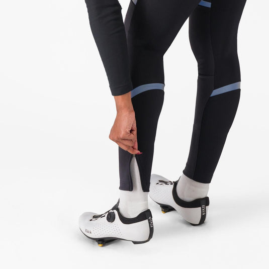 Castelli Women's Polare 2 Bibtight