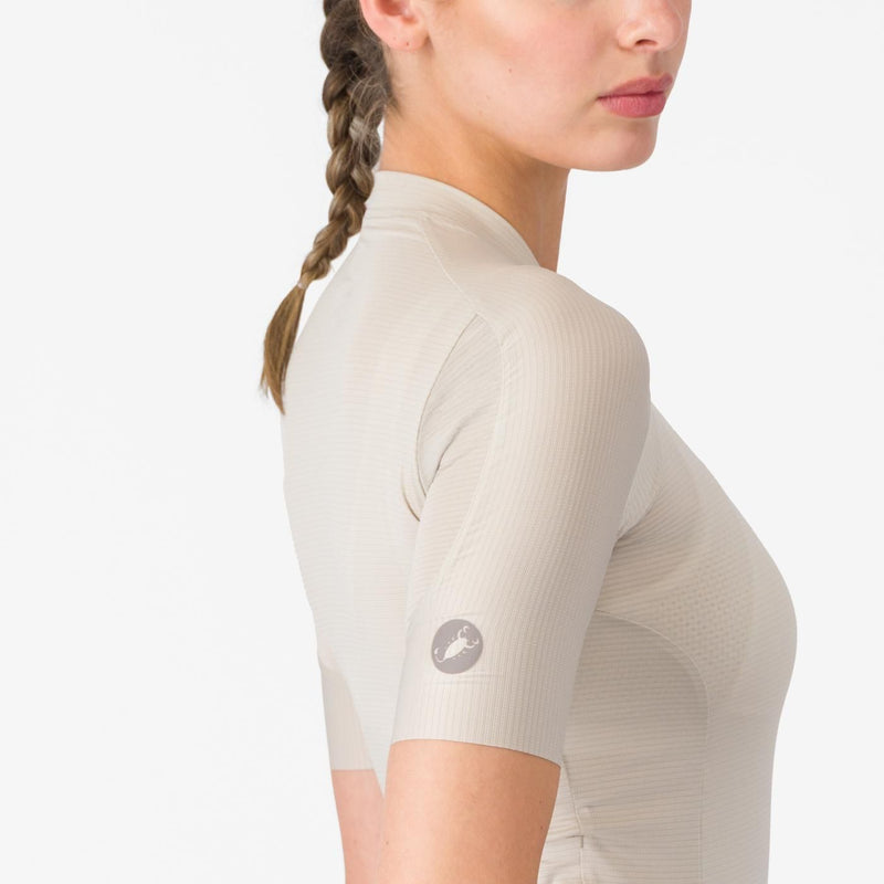 Load image into Gallery viewer, Castelli Women's Espresso 2 Jersey

