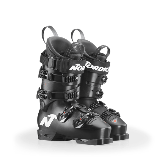 Nordica Dobermann 5 RD 93 Soft LC Race Boot 2026