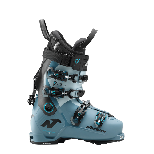 Nordica Women's Unlimited LT 115 Ski Boot 2025