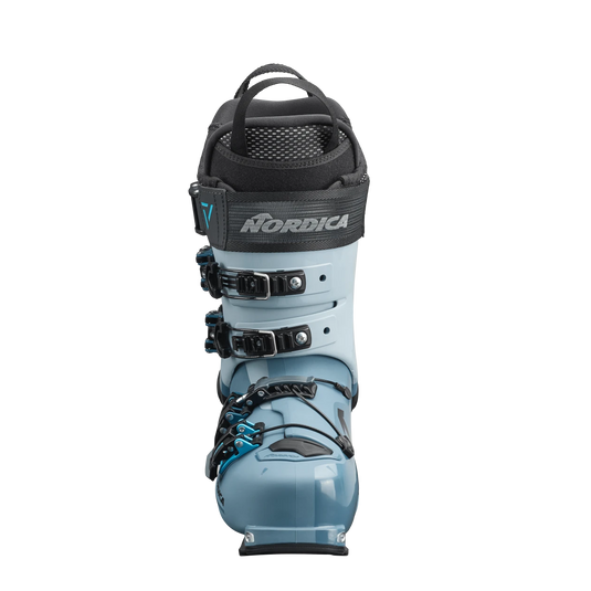 Nordica Women's Unlimited LT 115 Ski Boot 2025