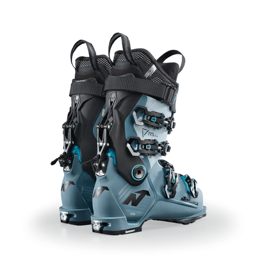 Nordica Women's Unlimited LT 115 Ski Boot 2025