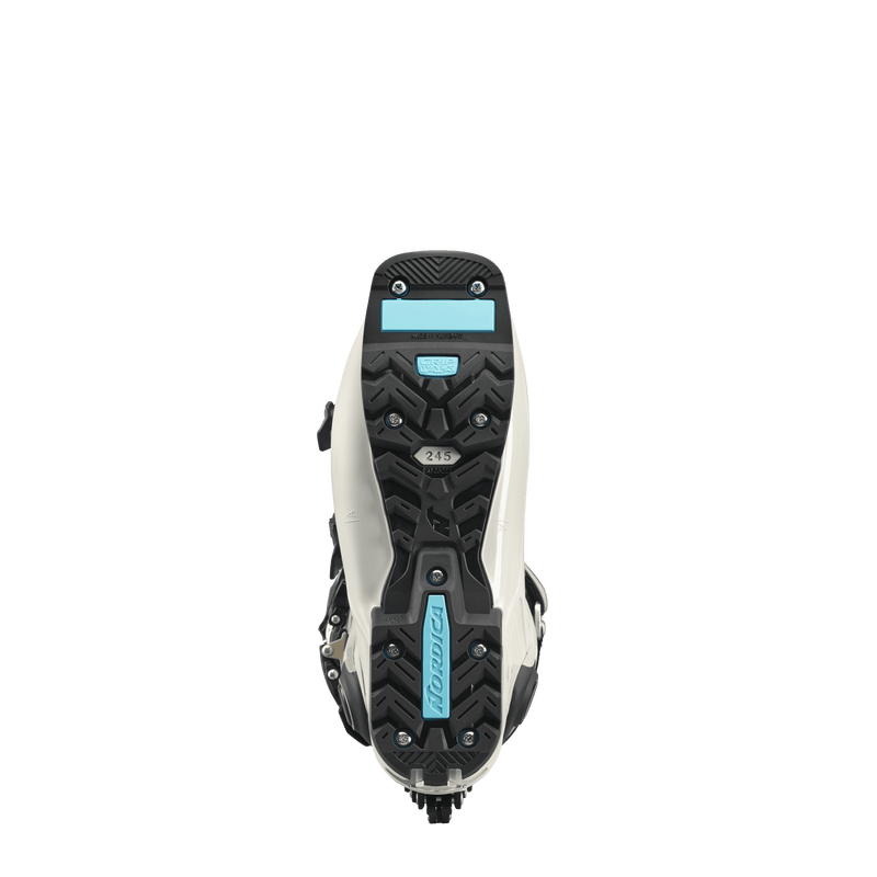 Load image into Gallery viewer, Nordica Women's Unlimited 95 DYN Ski Boot 2026
