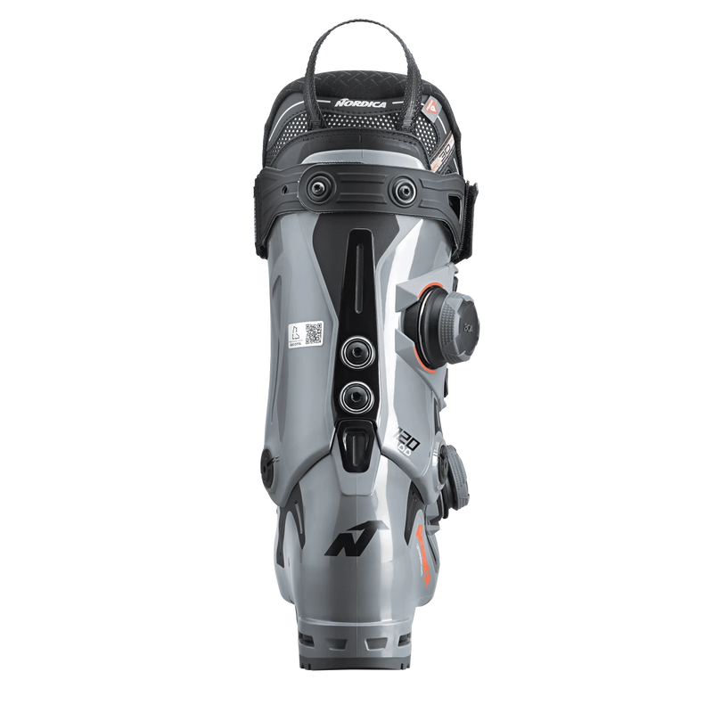 Load image into Gallery viewer, Nordica Speedmachine 3 120 BOA DD Ski Boot 2026
