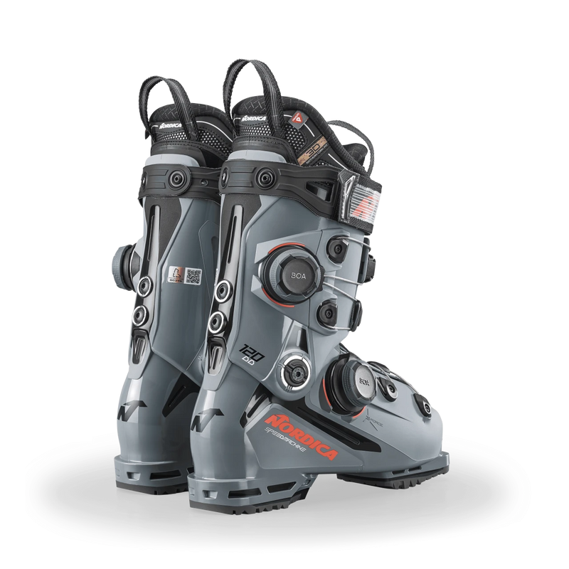 Load image into Gallery viewer, Nordica Speedmachine 3 120 BOA DD Ski Boot 2026
