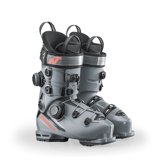 Nordica Speedmachine 3 120 BOA DD Ski Boot 2026