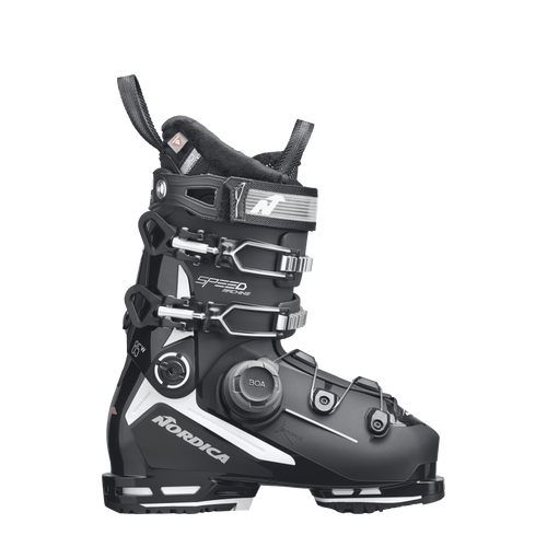 Nordica Women's Speedmachine 3 85 BOA Ski Boot 2026