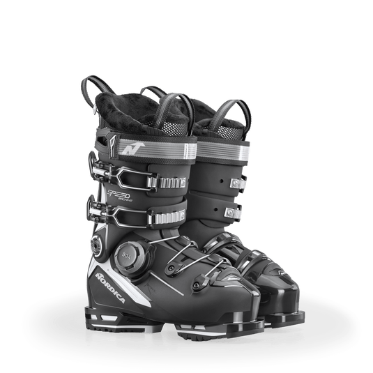 Nordica Women's Speedmachine 3 85 BOA Ski Boot 2026