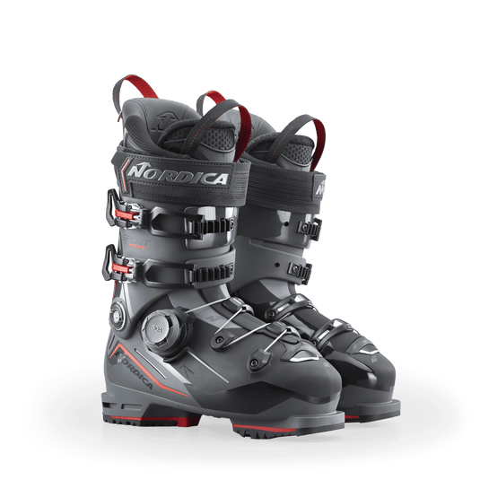 Nordica Sportmachine 3 130 BOA Ski Boot 2026
