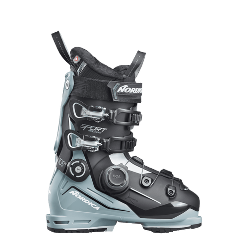 Nordica Women's Sportmachine 3 105 BOA Ski Boot 2026
