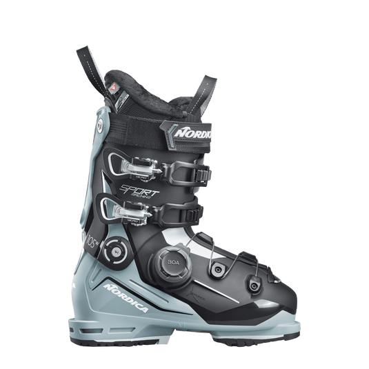 Nordica Women's Sportmachine 3 105 BOA Ski Boot 2026