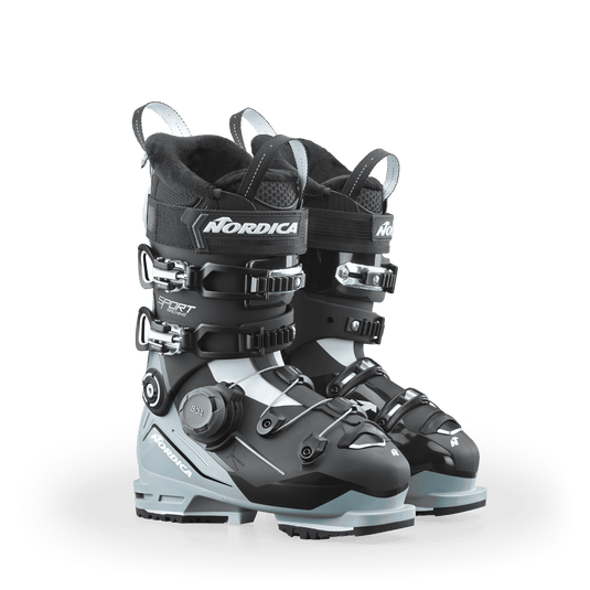 Nordica Women's Sportmachine 3 105 BOA Ski Boot 2026