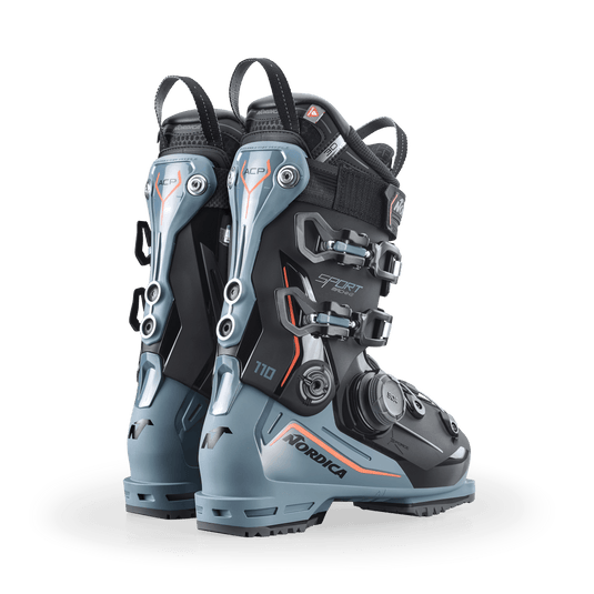 Nordica Sportmachine 3 110 BOA Ski Boot 2026