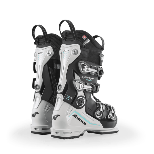 Nordica Women's Sportmachine 3 75 Ski Boot 2026