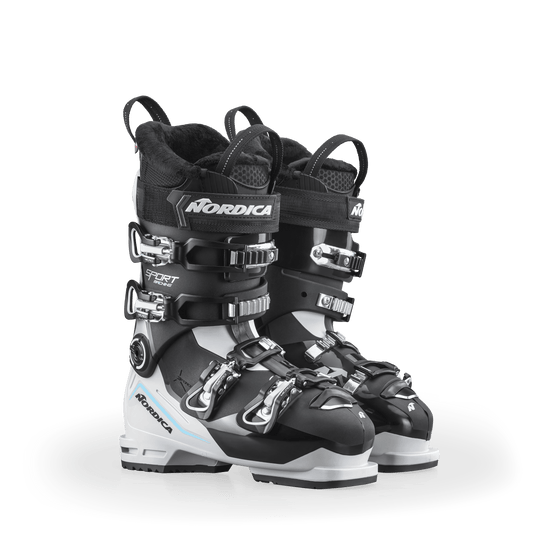 Nordica Women's Sportmachine 3 75 Ski Boot 2026