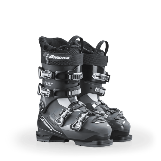 Nordica Women's Sportmachine 3 65 Ski Boot 2026