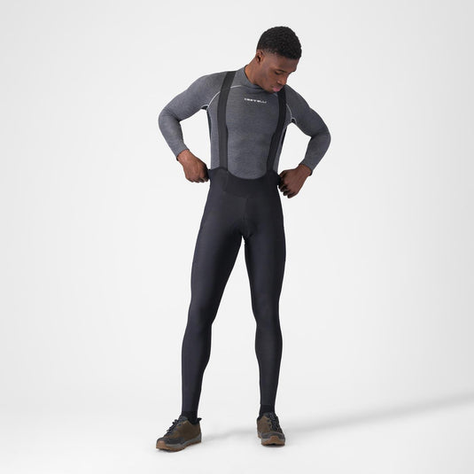 Castelli Unlimited Bibtight