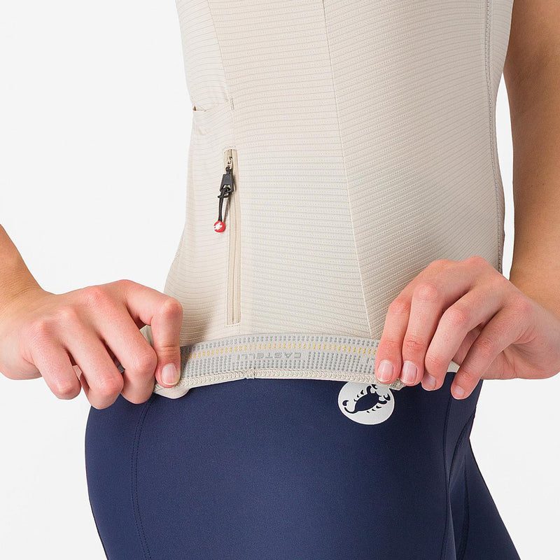 Load image into Gallery viewer, Castelli Women's Espresso 2 Jersey
