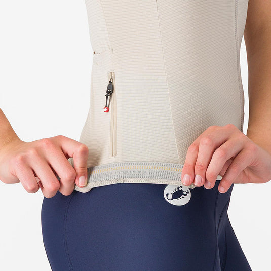 Castelli Women's Espresso 2 Jersey