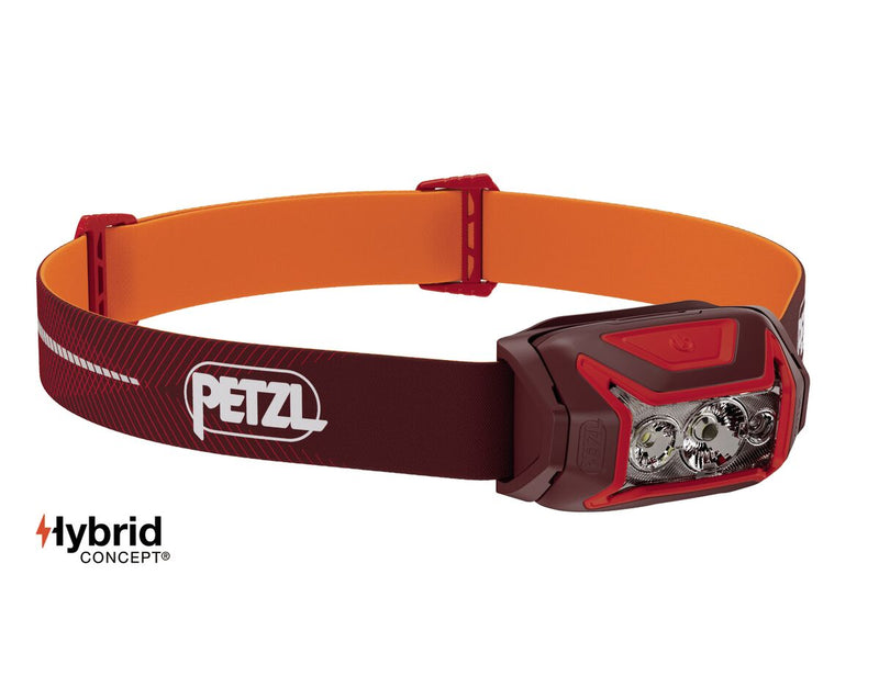 Load image into Gallery viewer, Petzl ACTIK Core Headlamp 625 Lumen
