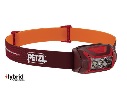 Petzl ACTIK Core Headlamp 625 Lumen