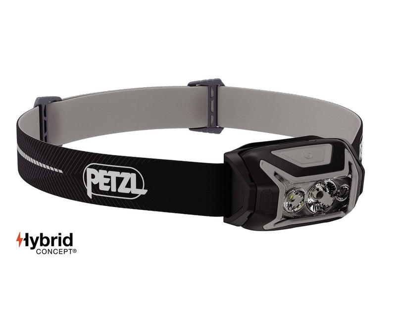 Load image into Gallery viewer, Petzl ACTIK Core Headlamp 625 Lumen
