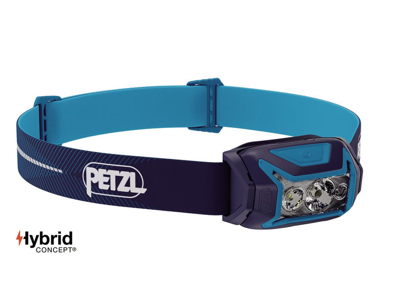 Load image into Gallery viewer, Petzl ACTIK Core Headlamp 625 Lumen
