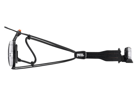 Petzl NAO LT Headlamp 600 Lumen