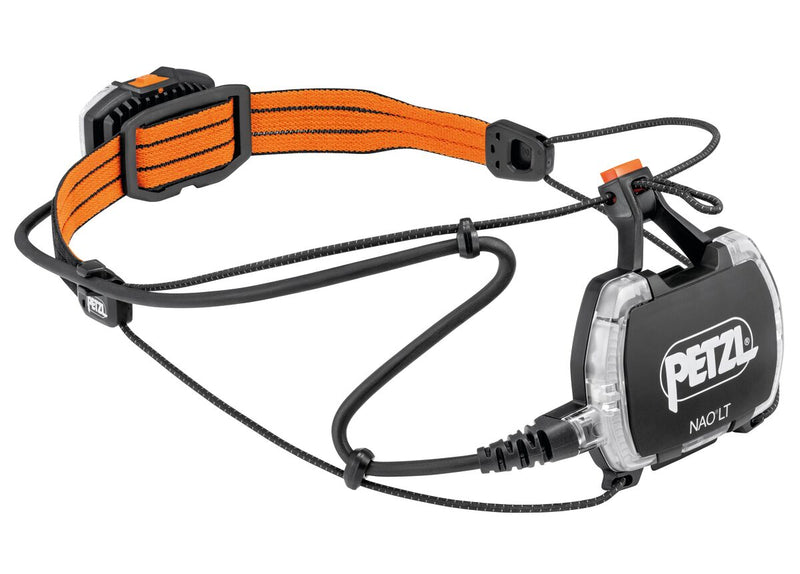 Load image into Gallery viewer, Petzl NAO LT Headlamp 600 Lumen

