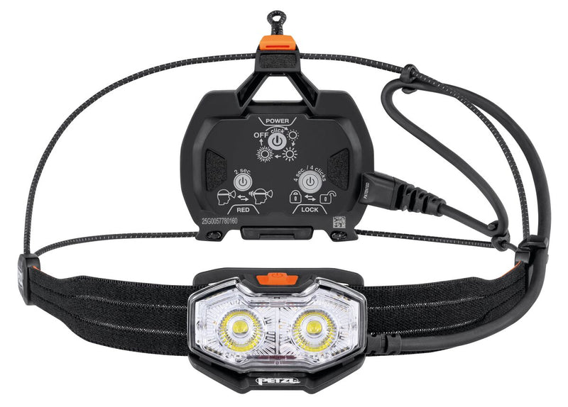 Load image into Gallery viewer, Petzl NAO LT Headlamp 600 Lumen

