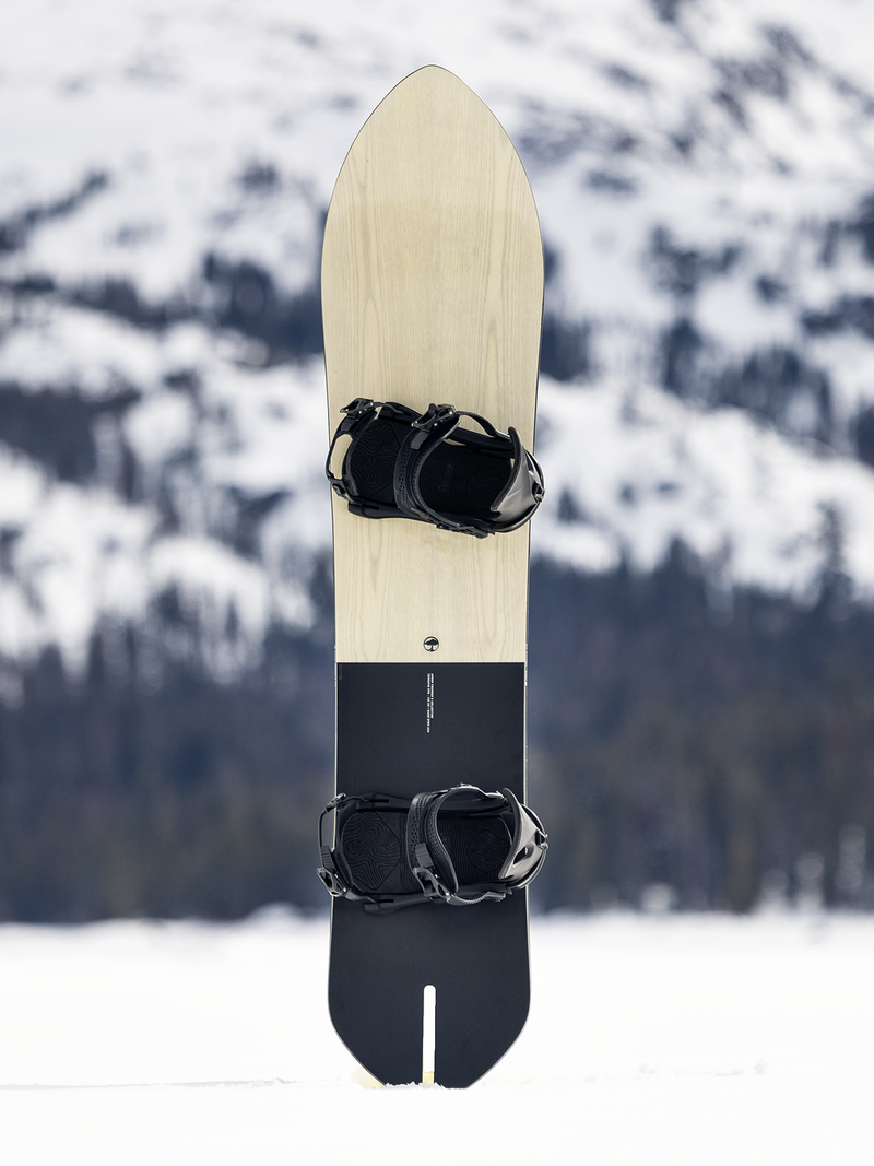 Load image into Gallery viewer, Arbor W26 Terrapin PFD Snowboard 152
