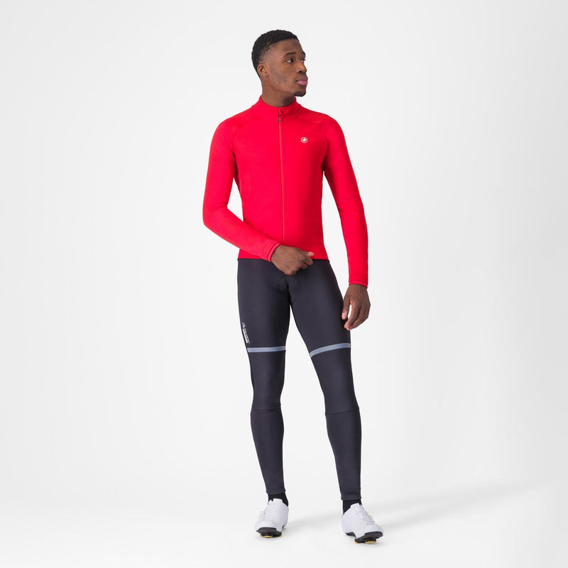 Load image into Gallery viewer, Castelli Polare 4 Bibtight
