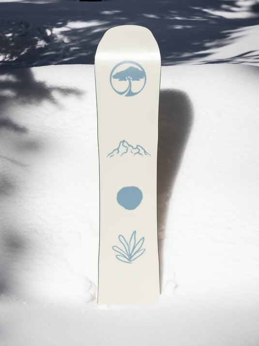 Arbor Women's Swoon Decon Snowboard 2026