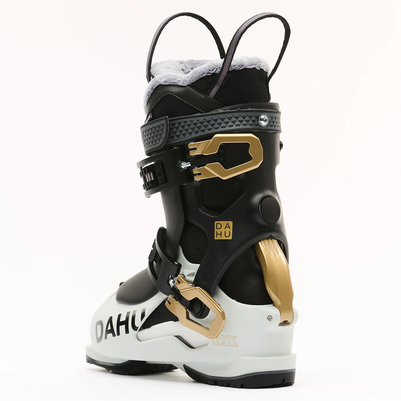 Load image into Gallery viewer, Dahu Women's 02X Ski Boot 2026

