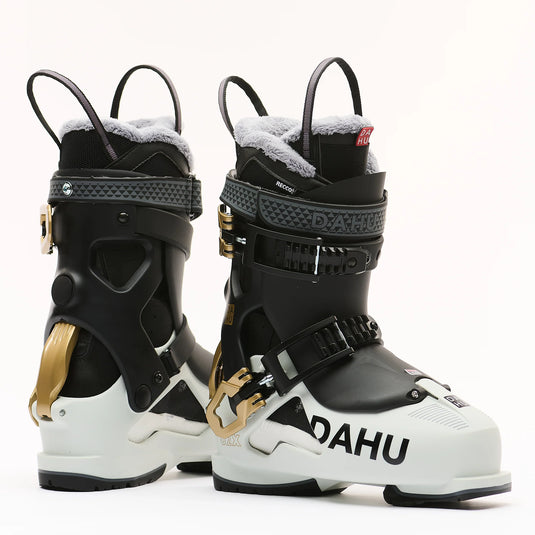 Dahu Women's 02X Ski Boot 2026