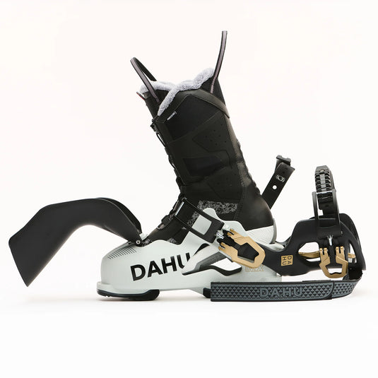 Dahu Women's 02X Ski Boot 2026