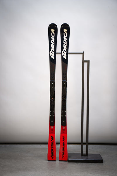 Nordica Dobermann SL World Cup Race Dept. with Race Plate Race Ski