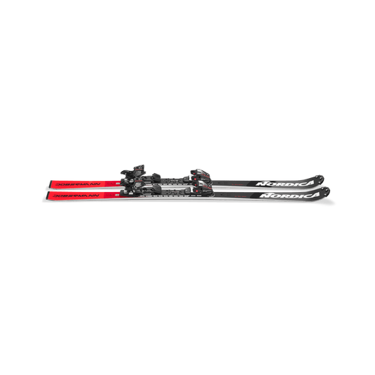 Nordica Dobermann SL World Cup Race Dept. with Race Plate Race Ski 2026 (Bindings Not Included)