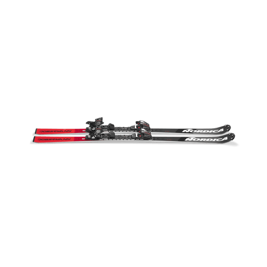 Nordica Dobermann SL w/ WC Plate Race Ski 2026 (Bindings Not Nordica Dobermann SL w/ WC Plate Race Ski 2026 (Bindings Not