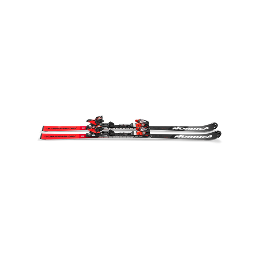 Nordica Dobermann SL w/ Race Plate 151cm Race Ski 2026 (Bindings Not Included)