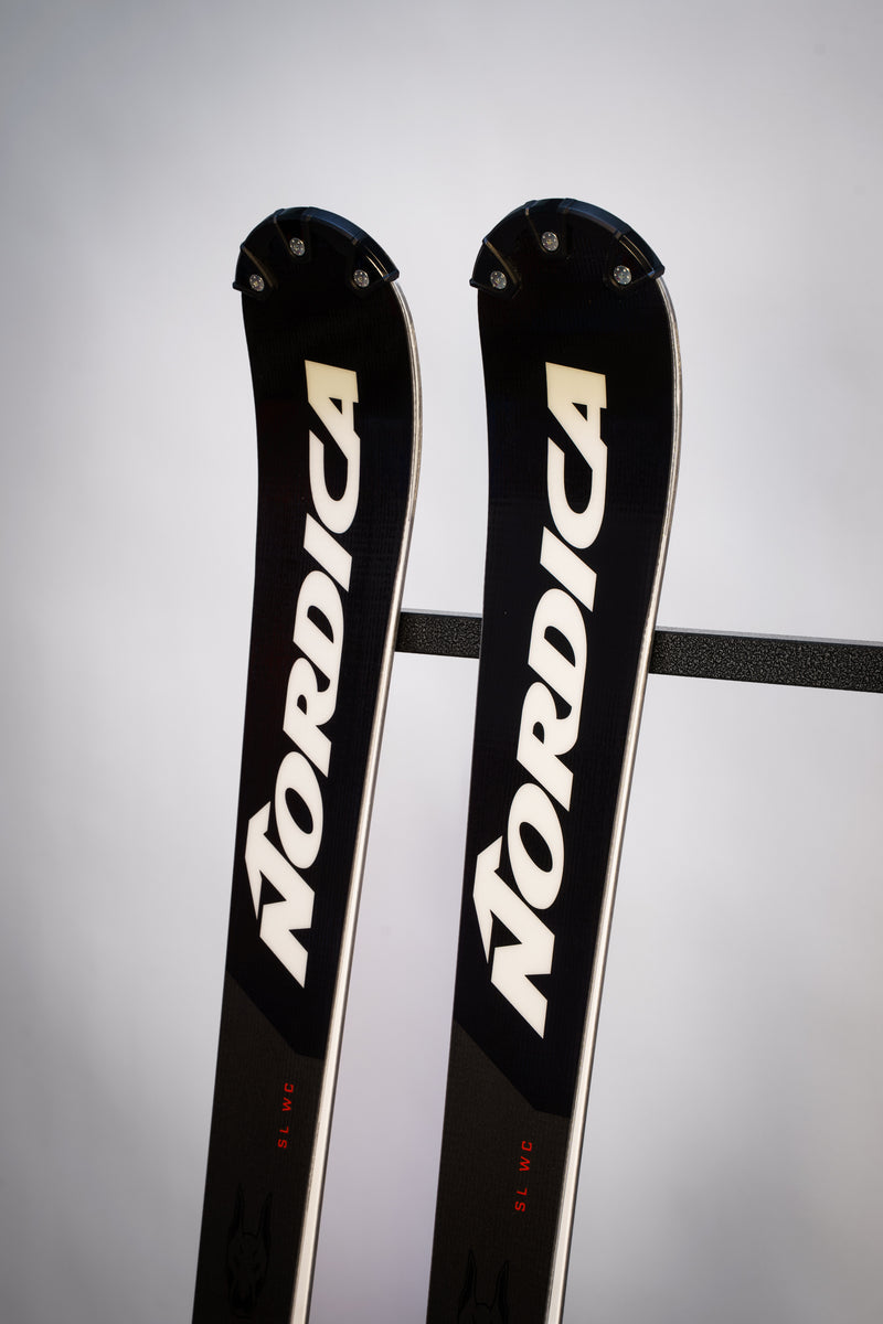 Load image into Gallery viewer, Nordica Dobermann SL w/ Race Plate 151cm Race Ski 2026 (Bindings Not Included)
