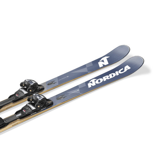 Nordica Dobermann Multipista DC Ski W/ TPX 13 Binding 2026