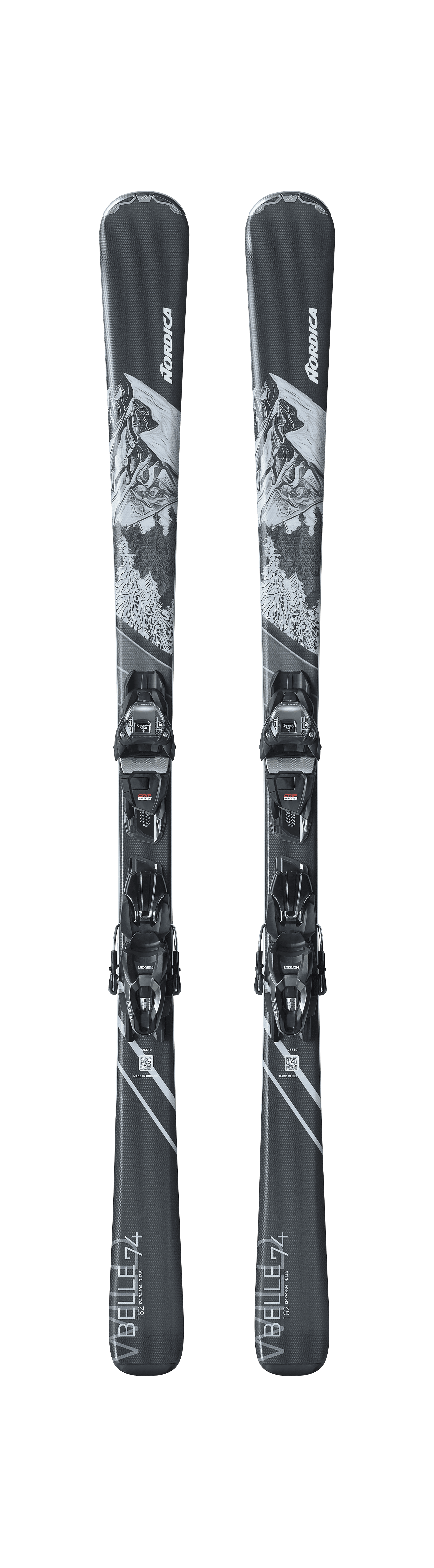 Nordica Nordica