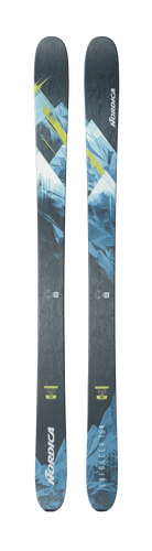 Nordica Enforcer 104 Ski 2026
