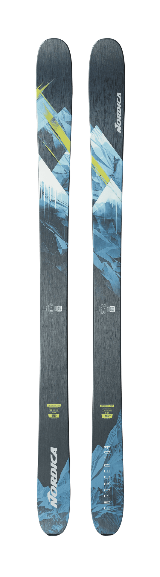 Nordica Enforcer 104 Ski 2026